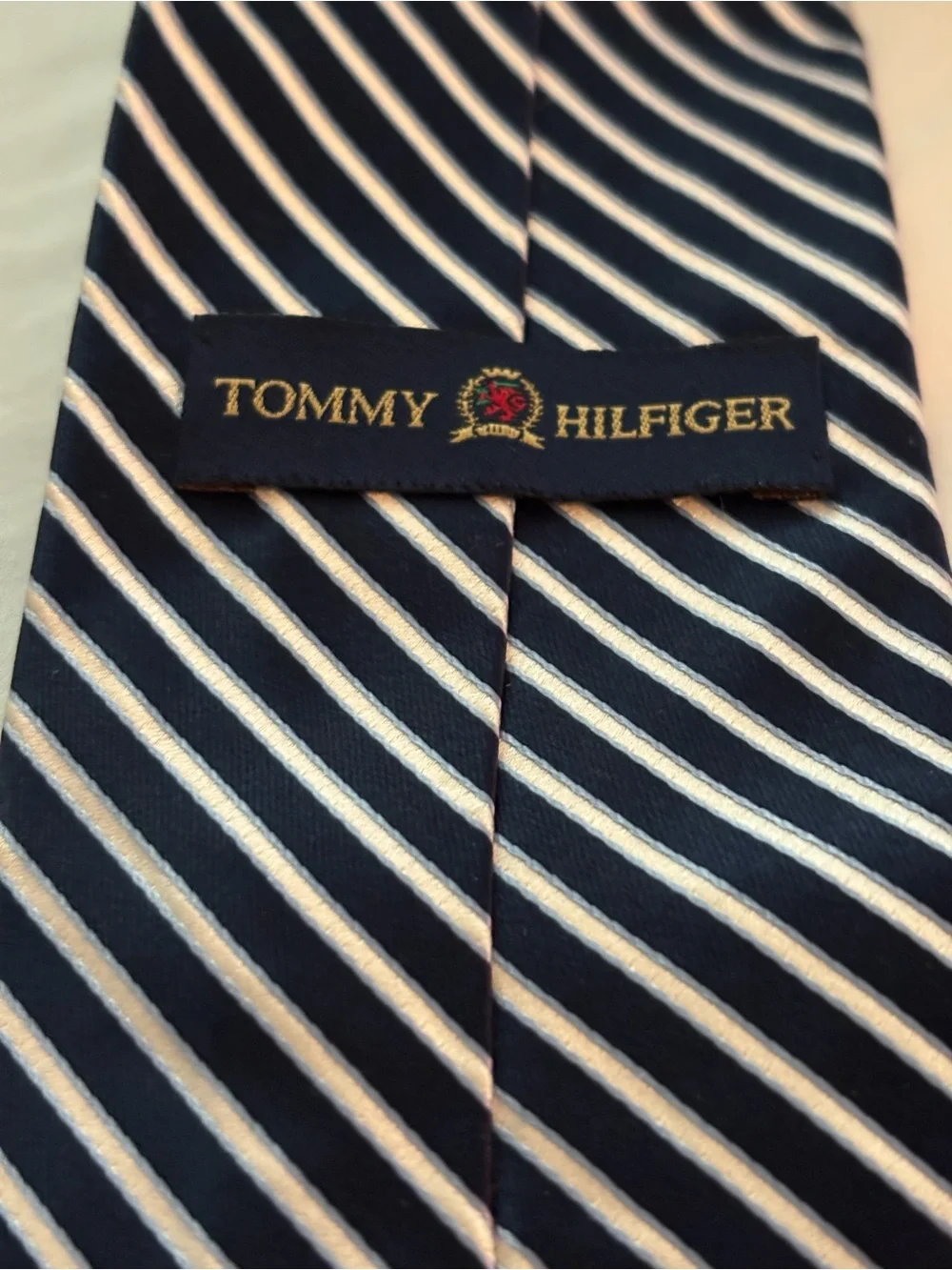 Tommy Hilfiger three vintage